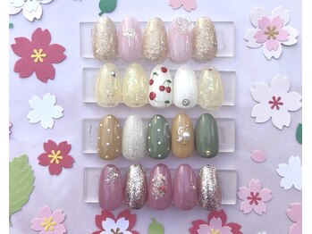 月替わりアートコースA