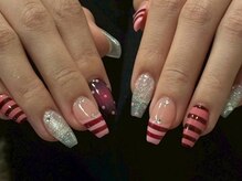 ウォル トウキョウ 渋谷(WOL TOKYO)/【ジェル/90分】