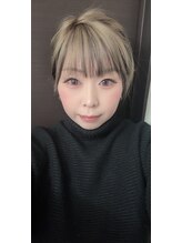 ミイネイル(mii nail)&nbsp;大西 里奈