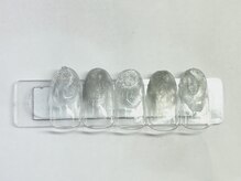 爪処 中野坂上/ちょっとだけキラキラ