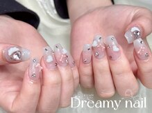 ドリーミーネイル 池袋(Dreamy Nail)/