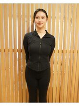 クラス ザ ピラティス(CLASS THE PILATES)&nbsp;谷中 安莉
