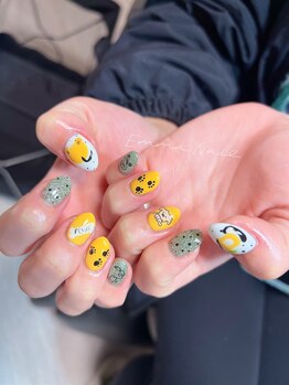 エマネイル(Emma Nail)/