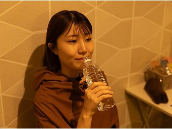 スーパースカルプ 吉祥寺駅前店(SuperScalp)/よもぎ蒸し