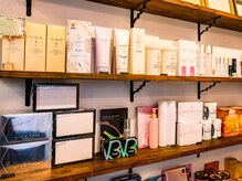 ニコワ(Nicowa)/商品のご購入も可能
