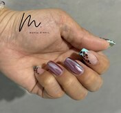 モツヲネイル(motsu.O! NAIL)