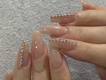 ロミー(Rommy)/suiri指名 キレイめチェーン