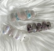 ワイエスネイル(ys_nail)