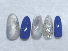 ヘアアンドネイル コージー(Hair&Nail COZY)/design B コース