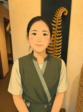 ルアンルアン ヨドバシAKIBA店 (Ruam Ruam)&nbsp;井上 