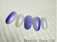 ビューティフルムーン ネイル 本厚木(Beautiful Moon Nail) PG014544240