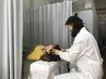頭部療法,頭痛、頭疲れ、眼精疲労、不眠、60分7700円→5000円