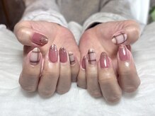 ユーネイル(U nail)/