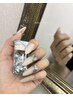アミュレットネイル〈simple¥11,500〉〈special¥14,800〉