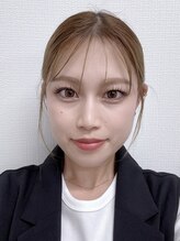 アテアイラッシュ 和泉府中店(ate eyelash)&nbsp;山庄司 里緒