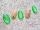 ベースパラジェル＋￥550