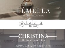 ララルビューティー(Lalalu Beauty)の雰囲気（《クリスティーナ・ルメラ正規取扱店》物販購入のみもOK！）