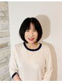 ファイン 水戸店(Fine)/富田淳子
