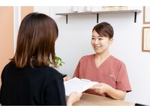 シン(Shin)の雰囲気(完全予約性になっております。)