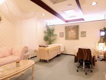 サクスィード 水戸本店(Succeed)の雰囲気（ご夫婦やご友人と過ごすことができるペアルームも好評です。）