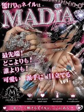 マディア(MADIA)