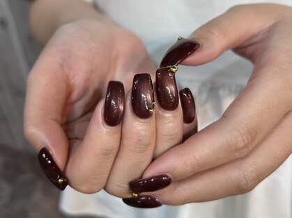 アイネイルズ 梅田店(I nails)の写真