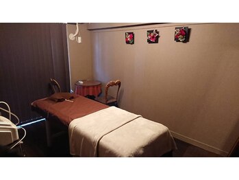 ダイエット激短専門店 ヴァリー 静岡店(VARY)/エステルーム
