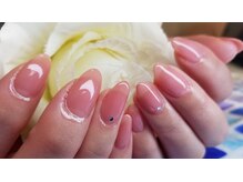 スマイルズ ネイル(Smile's NAIL)/お客様ネイル
