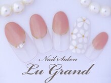 ルグラン(LU GRAND)/お花埋め尽くし