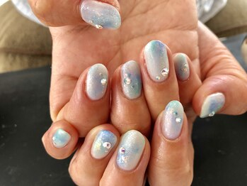 マイシティー ネイル(My City Nail)/