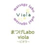 まつげラボ ビオラ 本川越店(Labo viola)のお店ロゴ