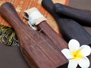 プラチャン 春日井(prachan)/木槌療法トークセン☆