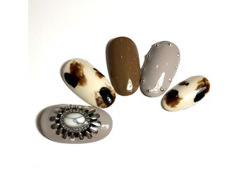 エトワール 大垣店(Etoile)/コンチョネイル