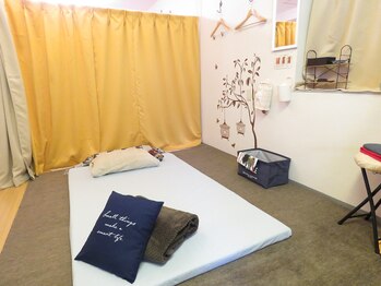 マンゴーン(Mang Gorn)