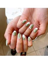 アリュール アンド エテルノ 宇都宮本店(Allure & ETERNO)/アートネイル