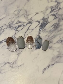 レミア 関内(REMIA)/７月　大理石