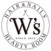 ダブリューズビューティールーム(W's Beauty room)のお店ロゴ