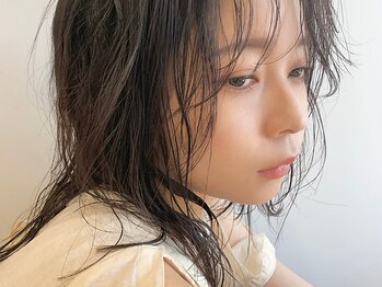 デューエエス バイ クレビア(Due S &nbsp;by CreBiA)/まつ毛パーマ