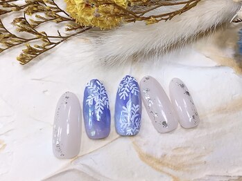 コルジャ(CORUJA)/プリズムスノー☆8250