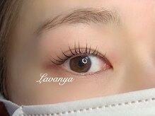 ラヴァンヤ 恵比寿店(Lavanya)/まつげパーマ[恵比寿]
