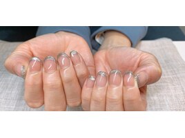 マグネットネイル