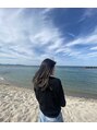 オーロ 西宮店(ORO) 海が好きで映え写真を撮るのにハマってます!