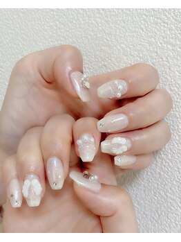 コロミネイル(colome nail)/