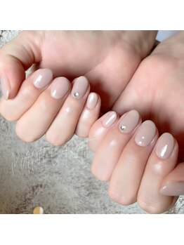 マニカラット(mani carat)/