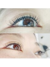 エール(Ailes)/フラットラッシュ 130本