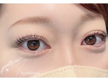 エム バイ プティパ(M by petit pas)/パリジェンヌラッシュリフト