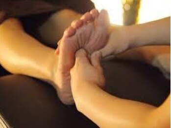 ほぐぴす 福生/足の疲労・むくみ◎