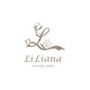 リリアーナ(LiLiana)のお店ロゴ