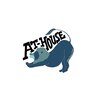 アスレチック トレーナーズ ハウス(Athletic Trainer's House)ロゴ