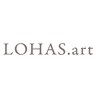 ロハス アート エナジー 栄店(LOHAS.art energy)ロゴ